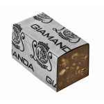 Coffret Gias d'or garni de 240g de Chocolats Léonidas.