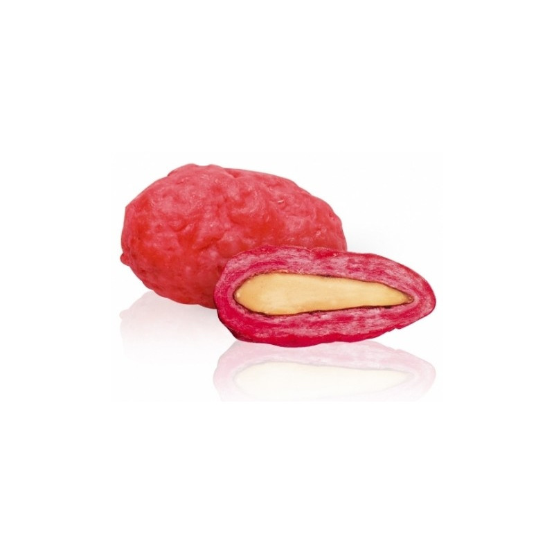 Pralines Pompadour aux amandes en sachet de 200 g