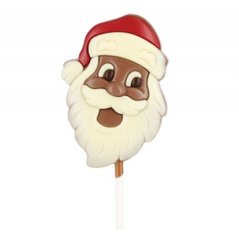 Sucette Père Noël