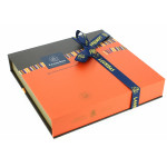 Coffret 32 napolitains Leonidas.