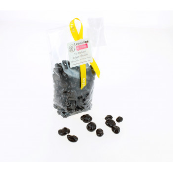 Raisins au Sauternes enrobés de chocolat 200 g