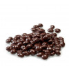 Grains de café de Colombie enrobés de chocolat 200g.