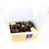 Carton de 10 ballotins 1 kg de chocolats Leonidas assortis