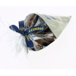 Cornet de 190g de Marshmallows Leonidas