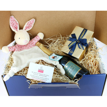 Kit naissance fille