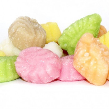 Fondants de Noël 100 g