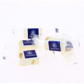 Sachet de nougats de Montélimar 150 g 2