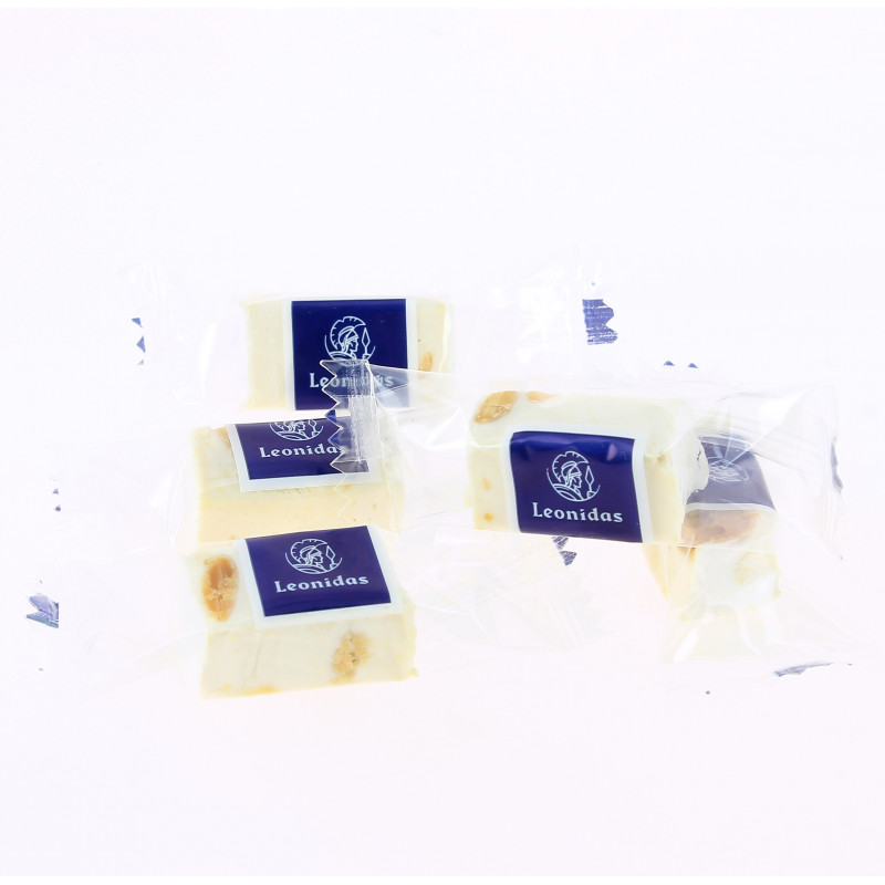 Sachet de nougats de Montélimar 150 g