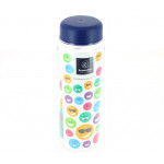 Gourde Pic & Mix garnie de 220 g de chocolats Leonidas