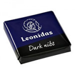 Leonidas Dark nibs