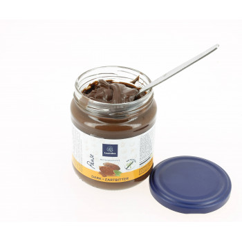 Pâte à tartiner chocolat noir 2