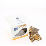 Choc's lait amandes et noisettes 300 g