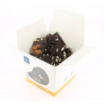 Choc's au chocolat noir et cramberries