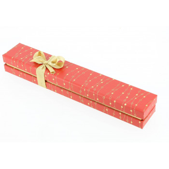 Réglette Kéops garnie de 110 g de chocolats Leonidas