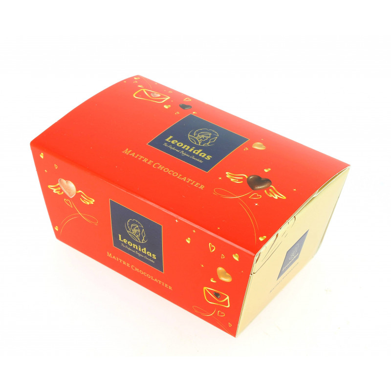 Ballotin de Chocolats 250g - Traditions du Périgord