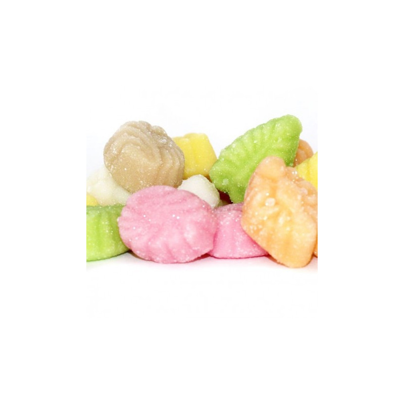 Fondants de Pâques 100 g