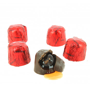 Sachet de 210g de Cerisettes Leonidas