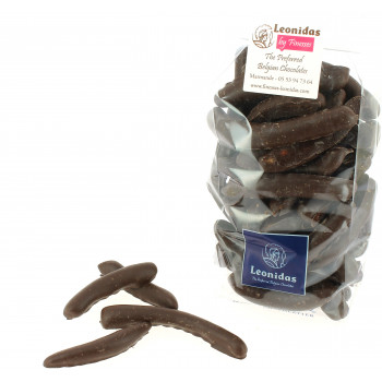 Orangettes Leonidas 400 g Orangettes Leonidas 400 g