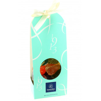 Sachet été garni de 200 g de pâtes de fruits 2
