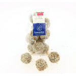 Sachet de 145 g de perles coco