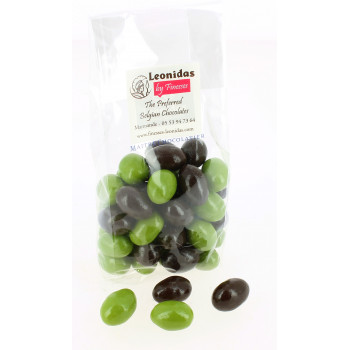 Sachet de 200 g de chocofeuilletés