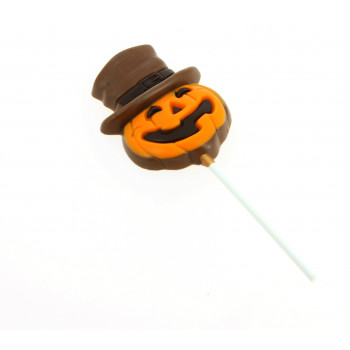 Sucette Halloween 30 g