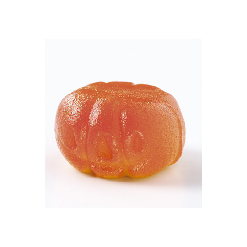 Sachet de citrouille massepain 120 g