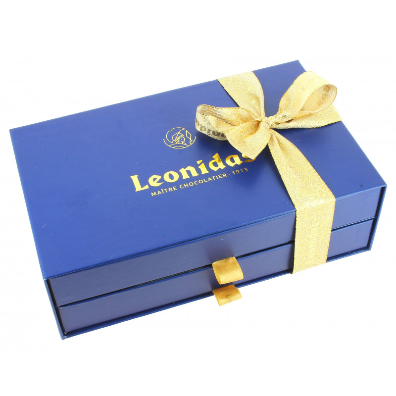 Boîtes-Cadeaux – Chocolats Leonidas