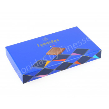 Coffret 24 napolitains  Leonidas 2