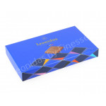 Coffret 24 napolitains  Leonidas