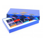 Coffret 24 napolitains  Leonidas