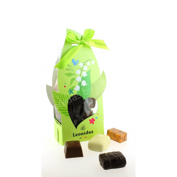 Le brin de muguet porte bonheur 2