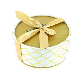 Coffret 22 truffes Leonidas