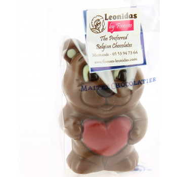 L'ours Valentin 40 g 2