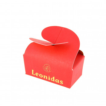 Mini Ballotin chocolat 2