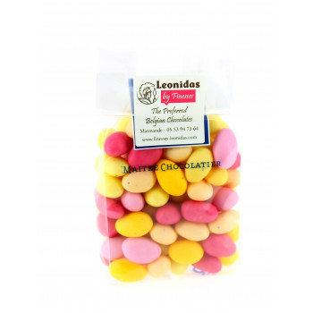 Petits oeufs en sucre 150 g 2