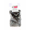 Sachet de fruits de mer pralinés en chocolat Leonidas noir 250 g