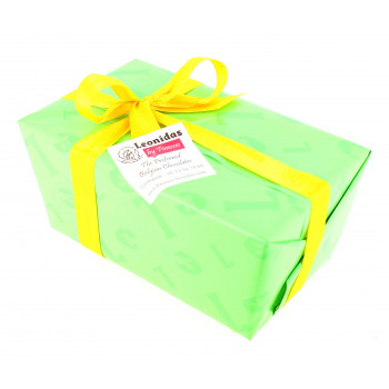 Ballotin de petits oeufs assortis Leonidas de 500 g