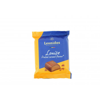 Mini tablette fourrée " louise lait" 75 g