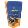 Sachet fraîcheur 200 g orangettes Leonidas