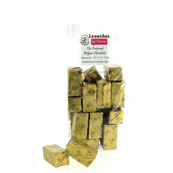 Chocolats Leonidas " Gianduja" 200 g Chocolats Leonidas " Gianduja" 200 g