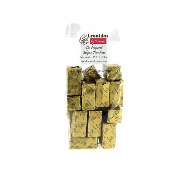 Chocolats Leonidas " Gianduja" 200 g Chocolats Leonidas " Gianduja" 200 g