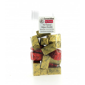 Sachet de pralinés Gianduja + for ever 200 g