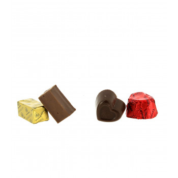 Sachet de pralinés Gianduja + for ever 200 g