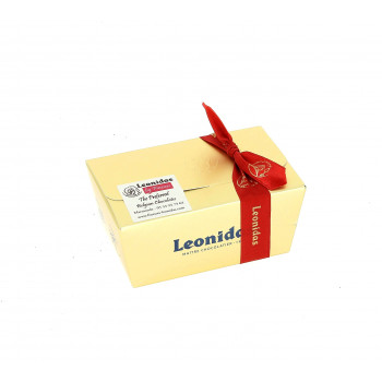 Ballotin de chocolats Leonidas assortis