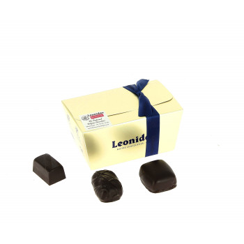 Ballotin de Chocolats Leonidas noirs