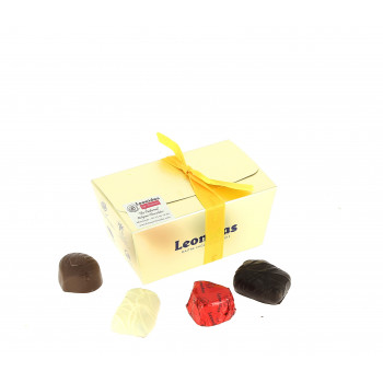 Ballotin de Chocolats Leonidas pralinés