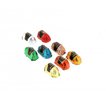 Ballotin liqueurs pures Leonidas assorties 500 g