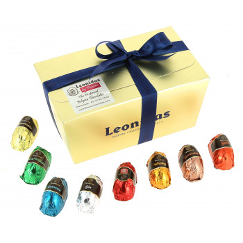 Ballotin liqueurs pures Leonidas assorties 500 g