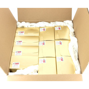 Chocolats en gros 40 ballotins Leonidas assortis 250 g 2